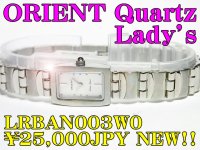 ORIENT LADY'S Quartz