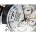 Photo9: TECHNOS MEN'S Chronograph QUARTZ WATCH TSM401SW ￥38,500JPY NEW!!
