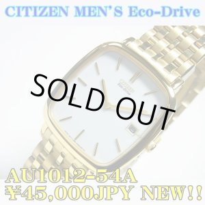 Photo: CITIZEN Eco-Drive MEN'S Watch